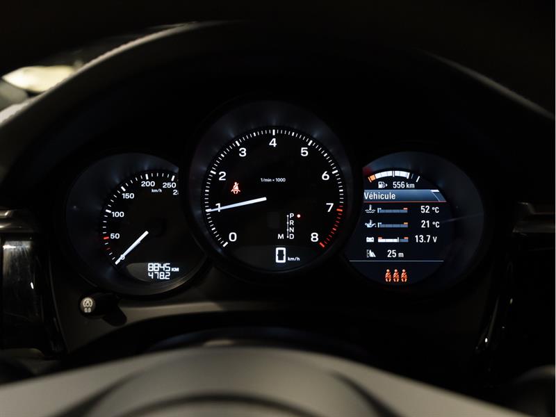 porsche Macan 2025 - 6