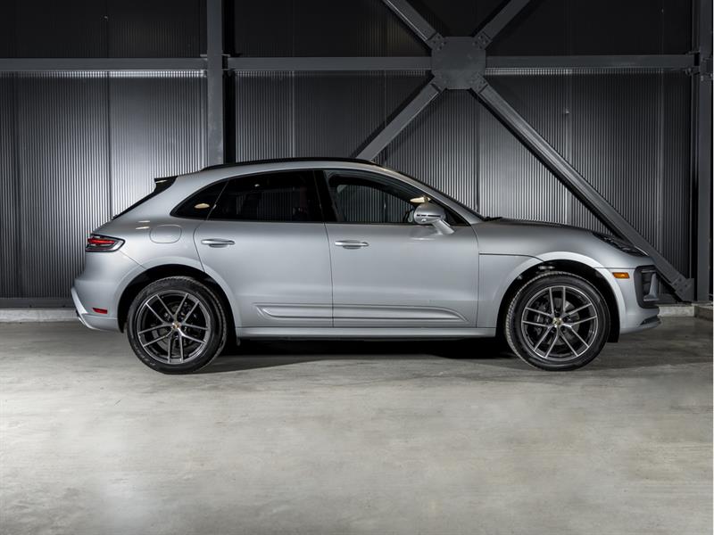 porsche Macan 2025 - 9