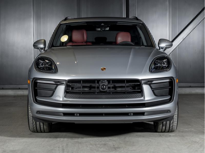 porsche Macan 2025 - 10