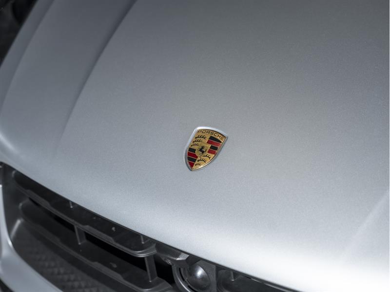 porsche Macan 2025 - 18