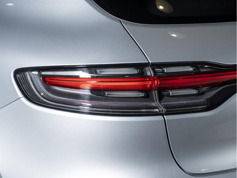 porsche Macan 2025 - 21