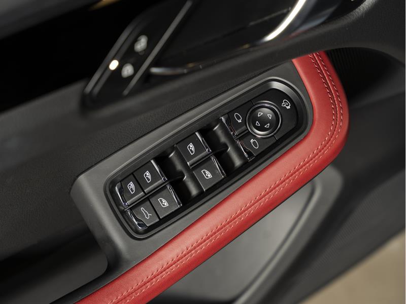 porsche Macan 2025 - 24