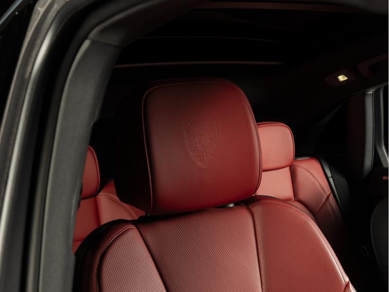 porsche Macan 2025 - 28