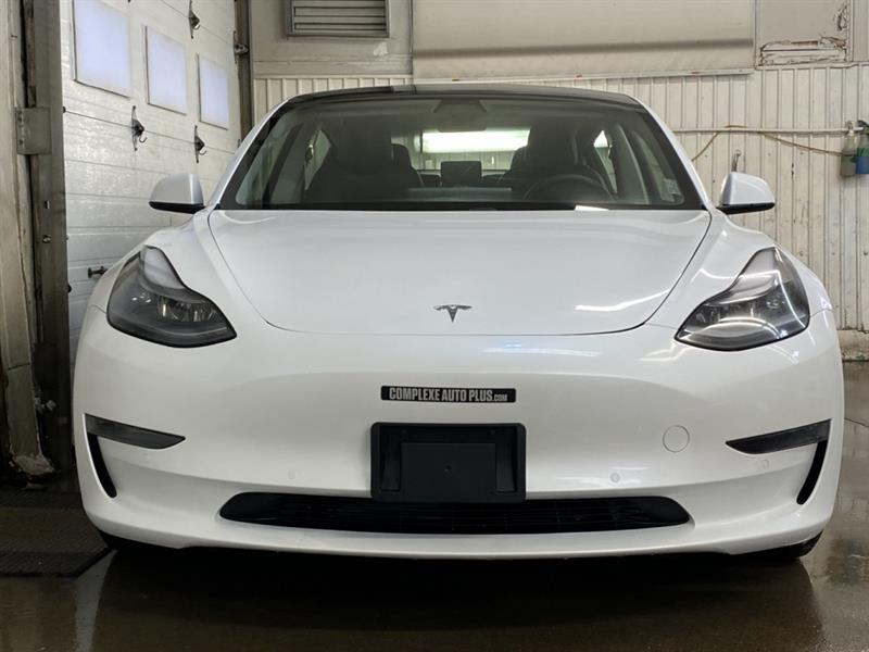 tesla Model 3 2021 - 3