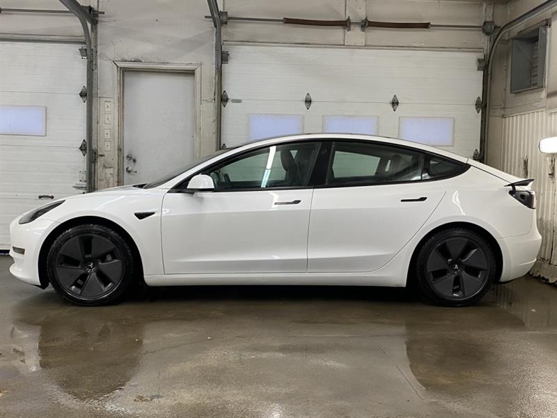 tesla Model 3 2021 - 4