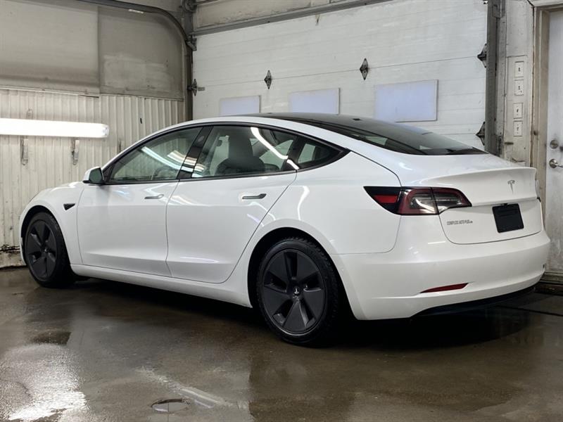 tesla Model 3 2021 - 5