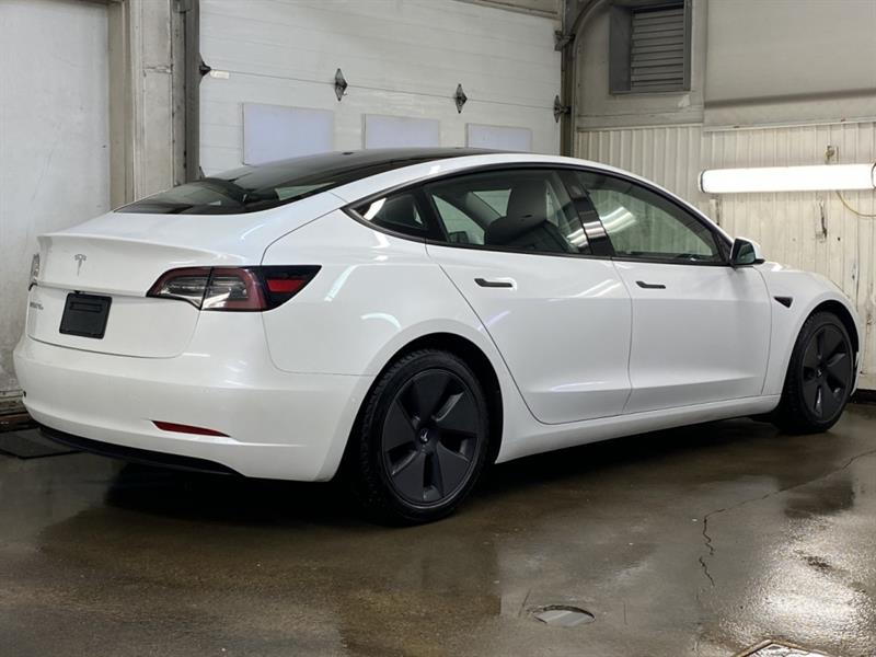 tesla Model 3 2021 - 7
