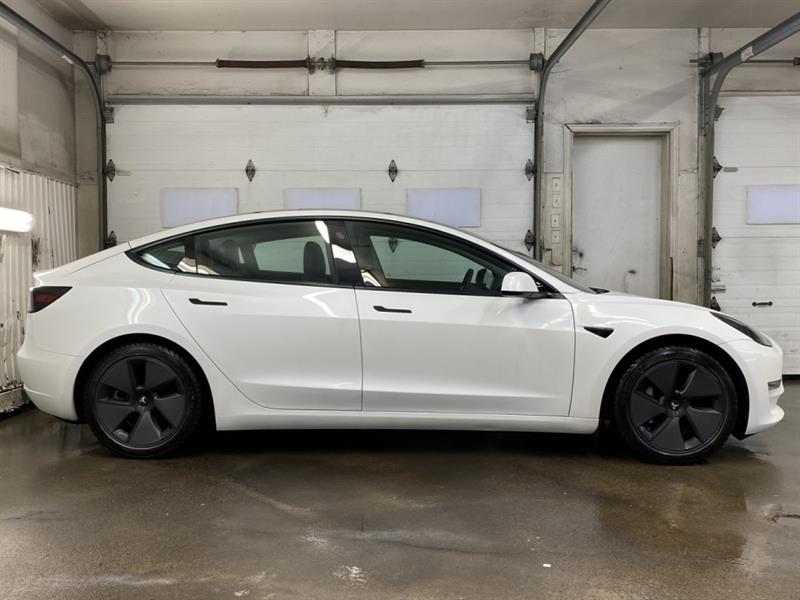 tesla Model 3 2021 - 8