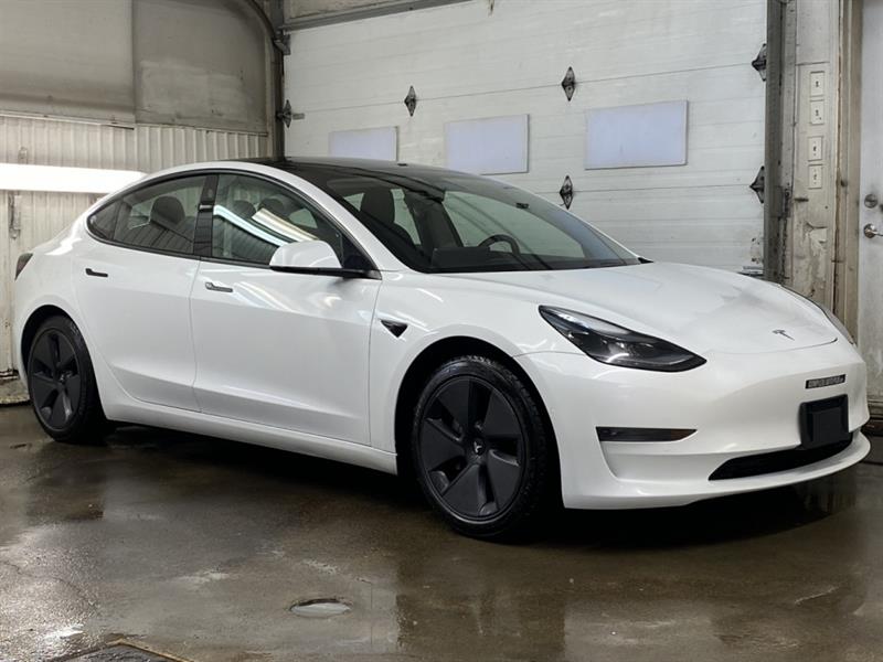 tesla Model 3 2021 - 9