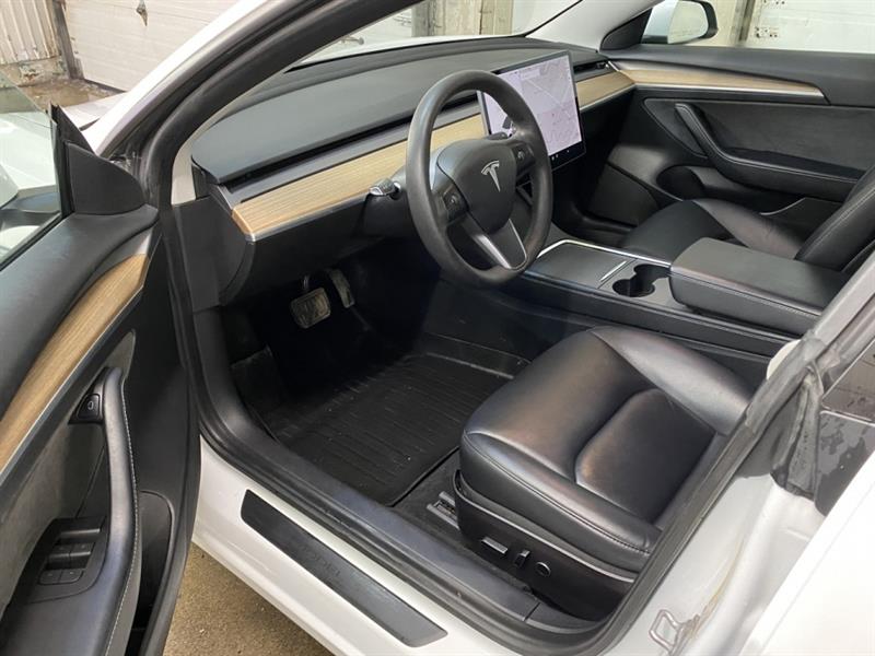 tesla Model 3 2021 - 13