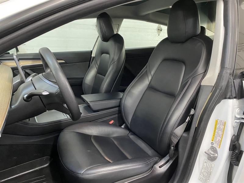 tesla Model 3 2021 - 14