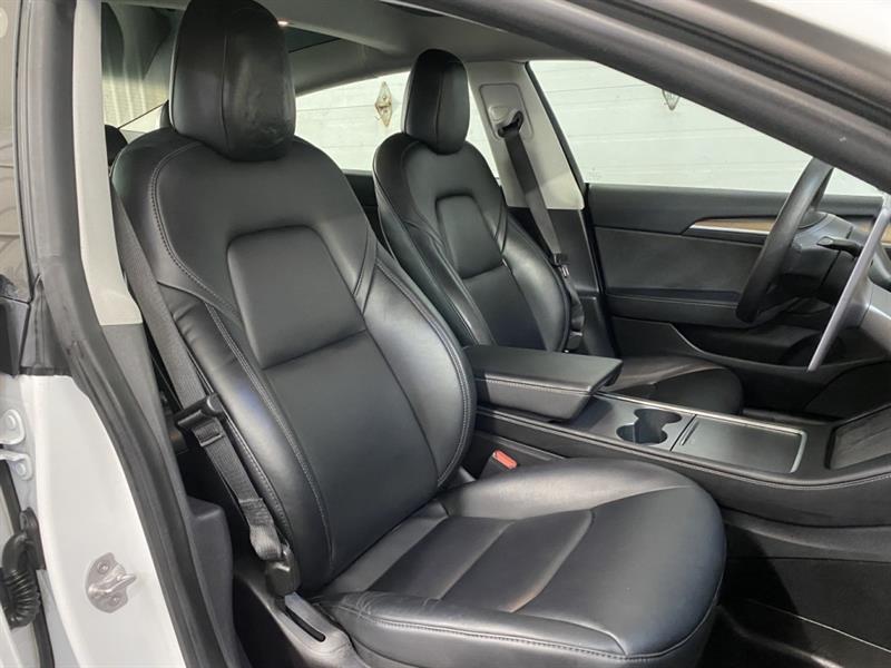 tesla Model 3 2021 - 17