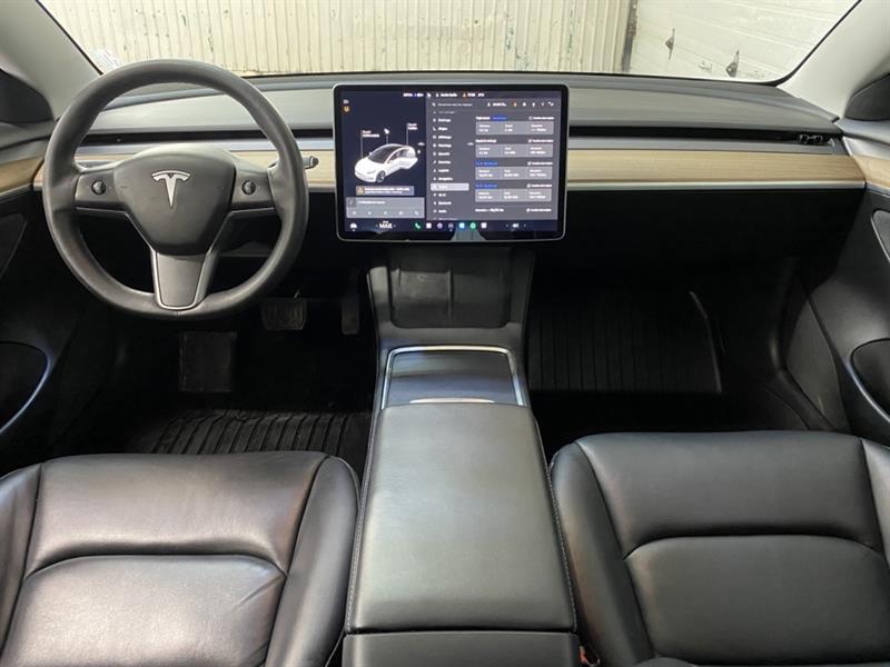 tesla Model 3 2021 - 19