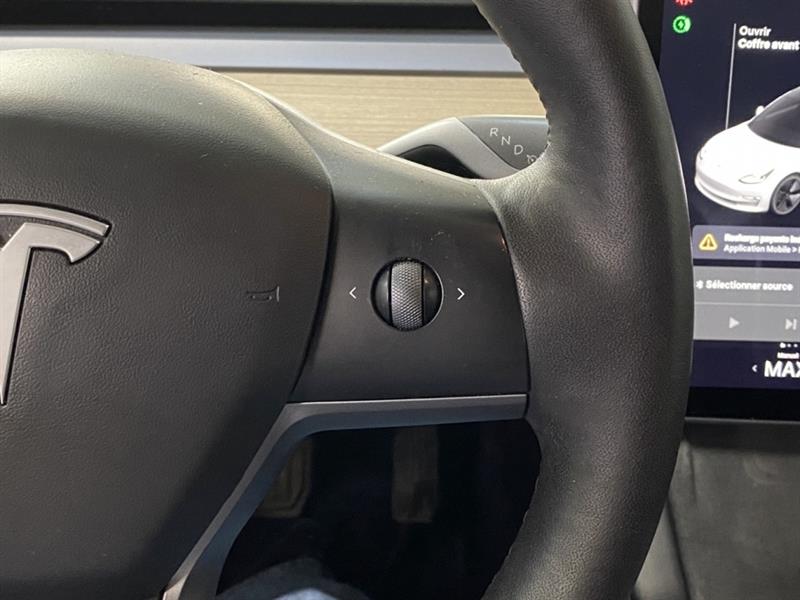 tesla Model 3 2021 - 21