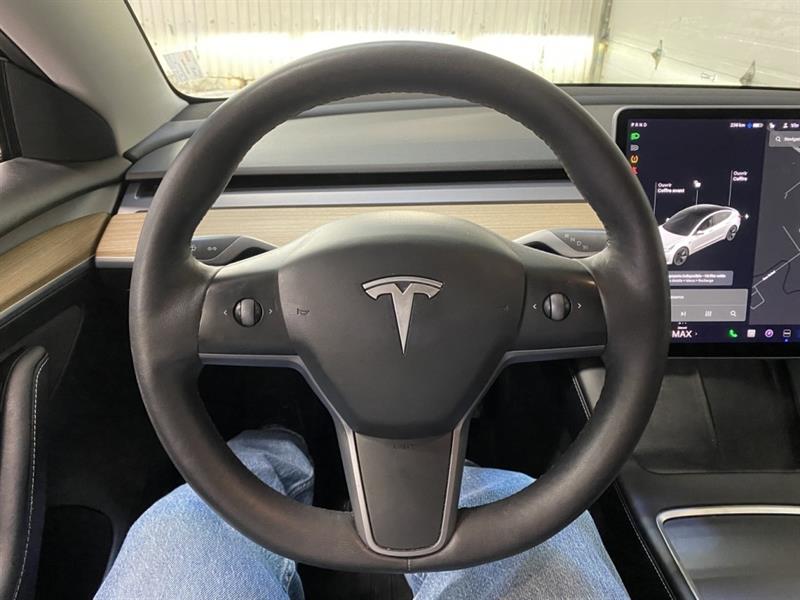 tesla Model 3 2021 - 22