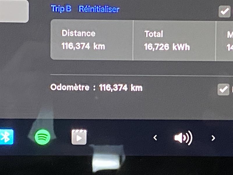 tesla Model 3 2021 - 23