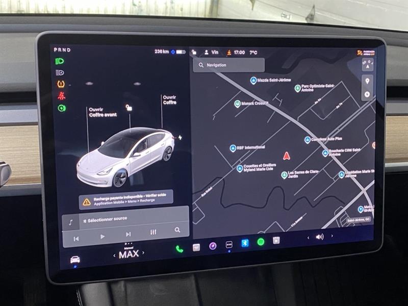 tesla Model 3 2021 - 24