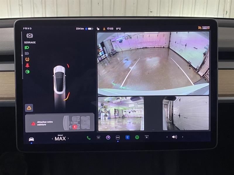 tesla Model 3 2021 - 25
