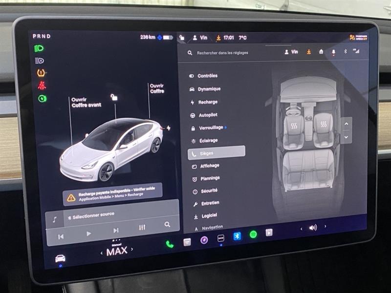 tesla Model 3 2021 - 26