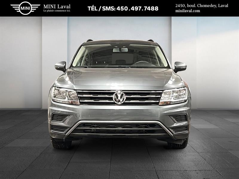 volkswagen Tiguan 2019 - 7