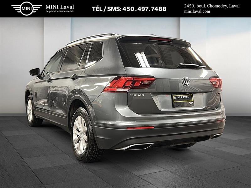 volkswagen Tiguan 2019 - 9