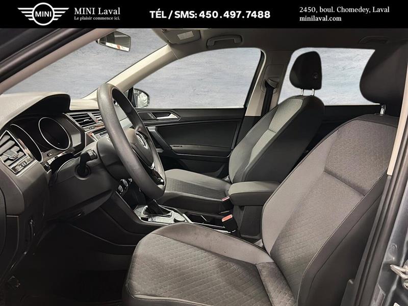 volkswagen Tiguan 2019 - 14