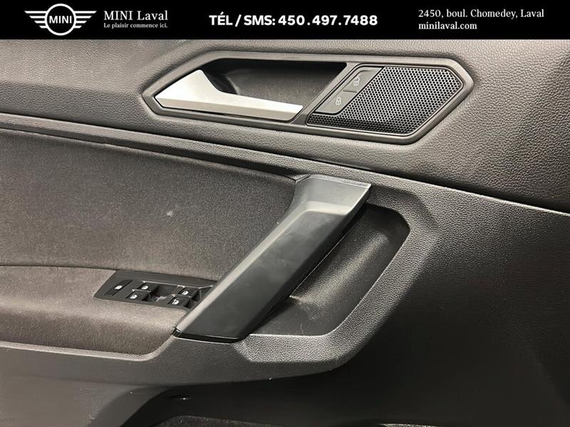volkswagen Tiguan 2019 - 16