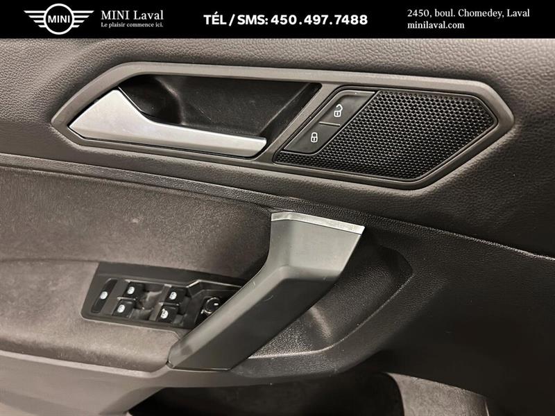volkswagen Tiguan 2019 - 17