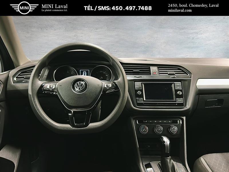 volkswagen Tiguan 2019 - 19