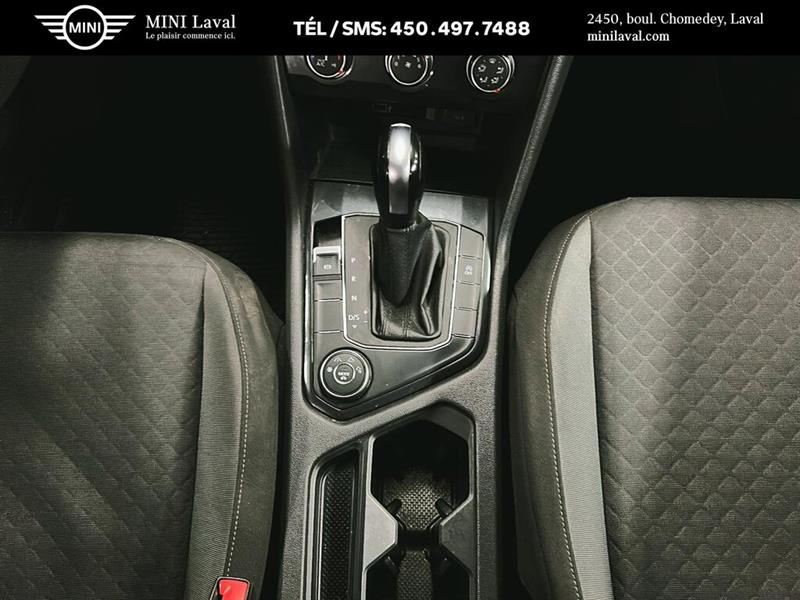 volkswagen Tiguan 2019 - 23