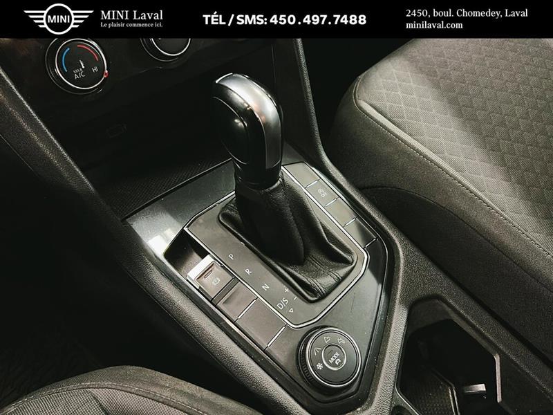 volkswagen Tiguan 2019 - 24