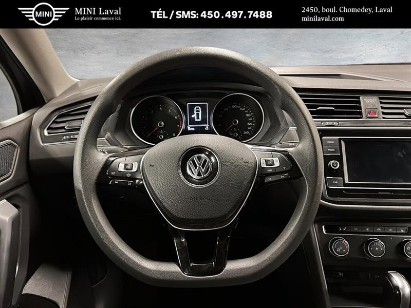 volkswagen Tiguan 2019 - 27