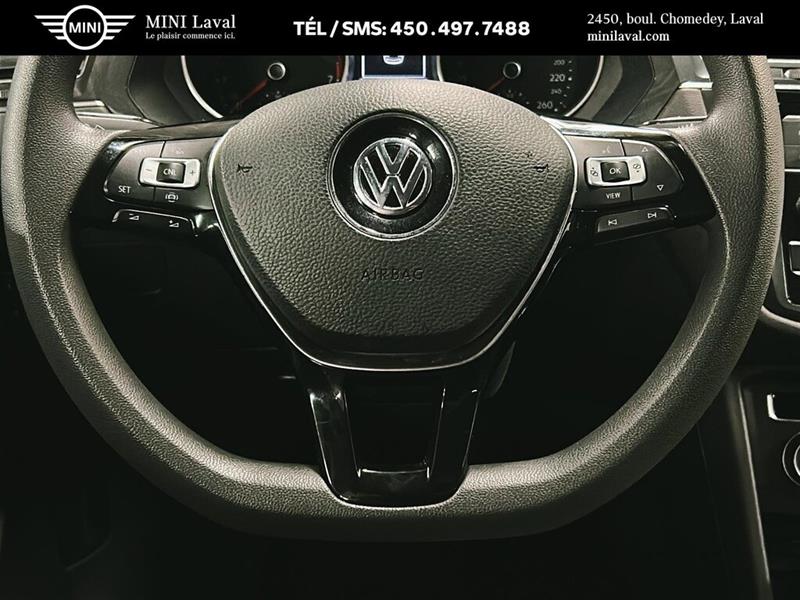 volkswagen Tiguan 2019 - 28