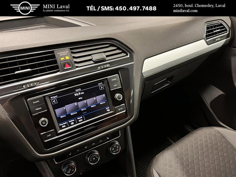 volkswagen Tiguan 2019 - 29