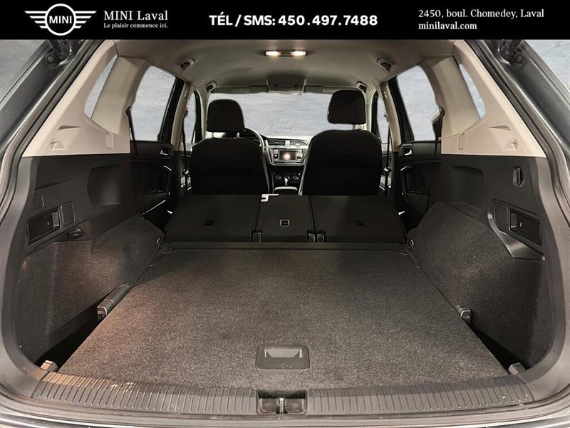 volkswagen Tiguan 2019 - 35