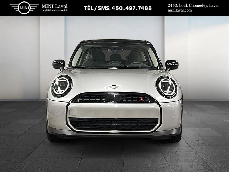 mini 5 Portes 2025 - 7