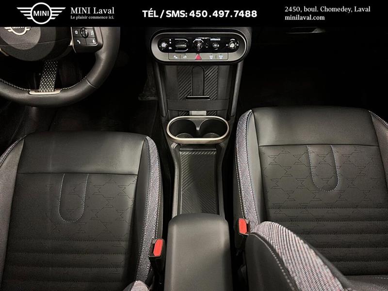 mini 5 Portes 2025 - 22