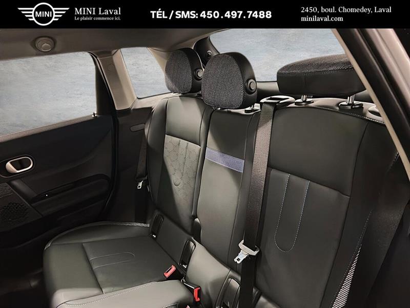 mini 5 Portes 2025 - 31