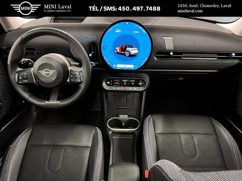 mini 5 Portes 2025 - 33