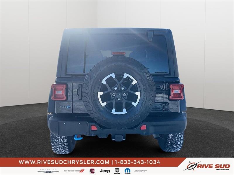jeep Wrangler 2024 - 3