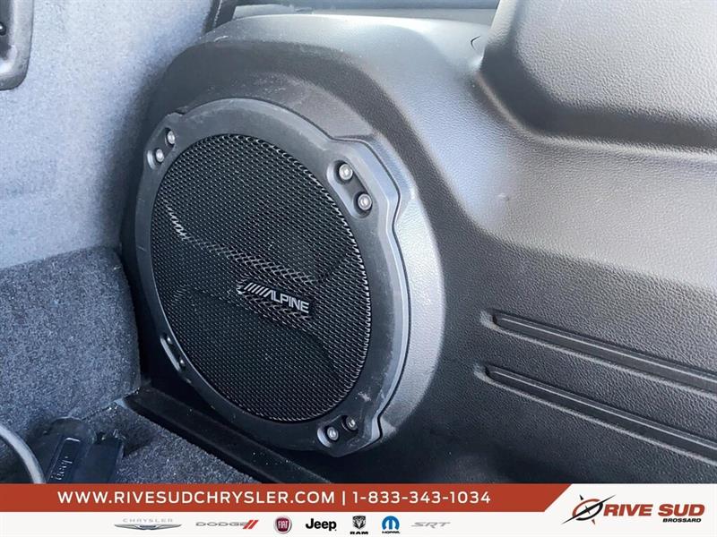 jeep Wrangler 2024 - 7