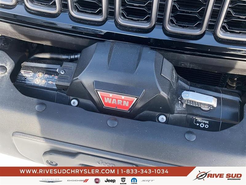jeep Wrangler 2024 - 9