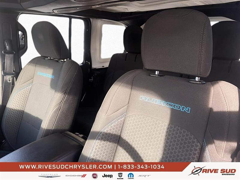 jeep Wrangler 2024 - 10