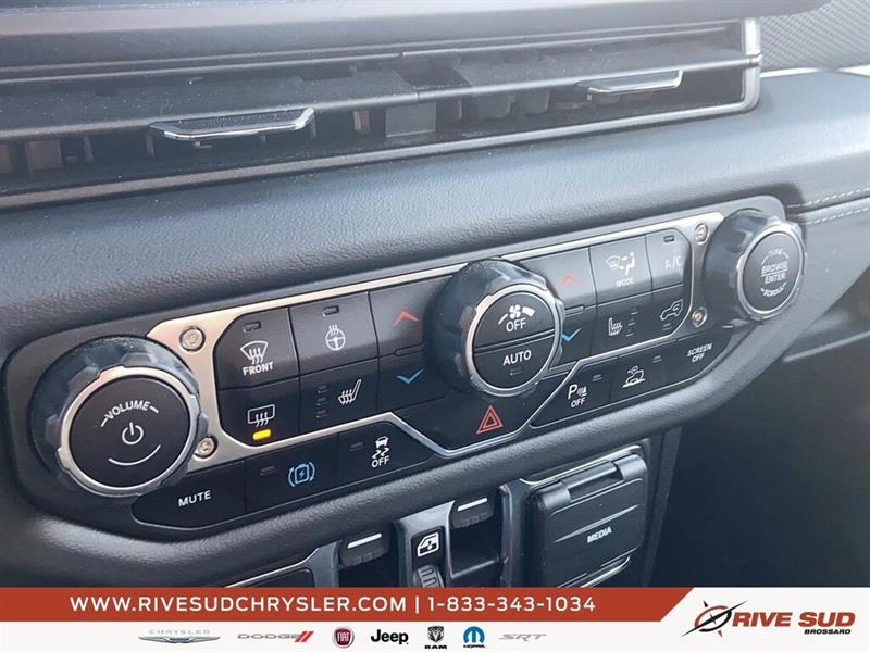 jeep Wrangler 2024 - 15