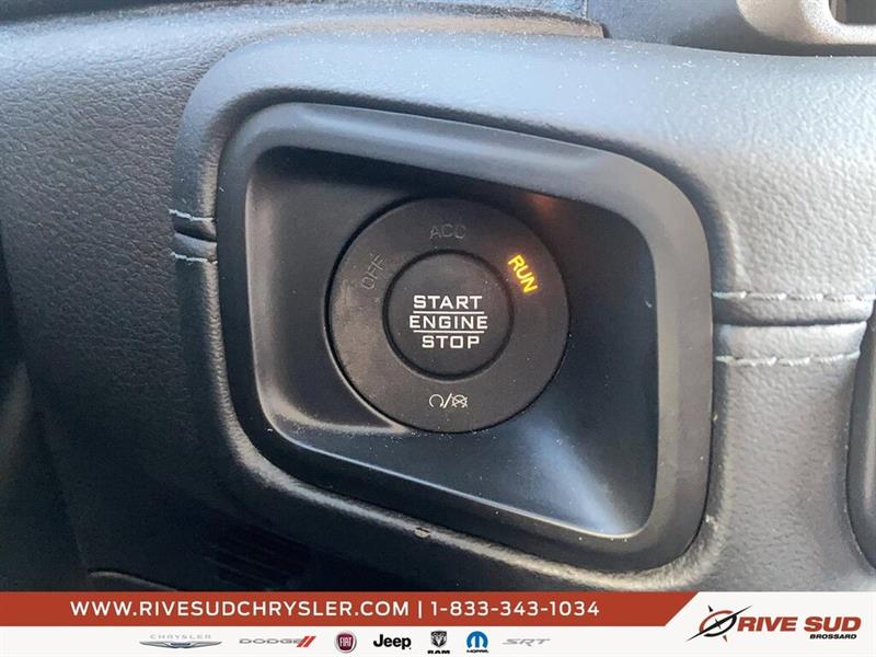 jeep Wrangler 2024 - 21