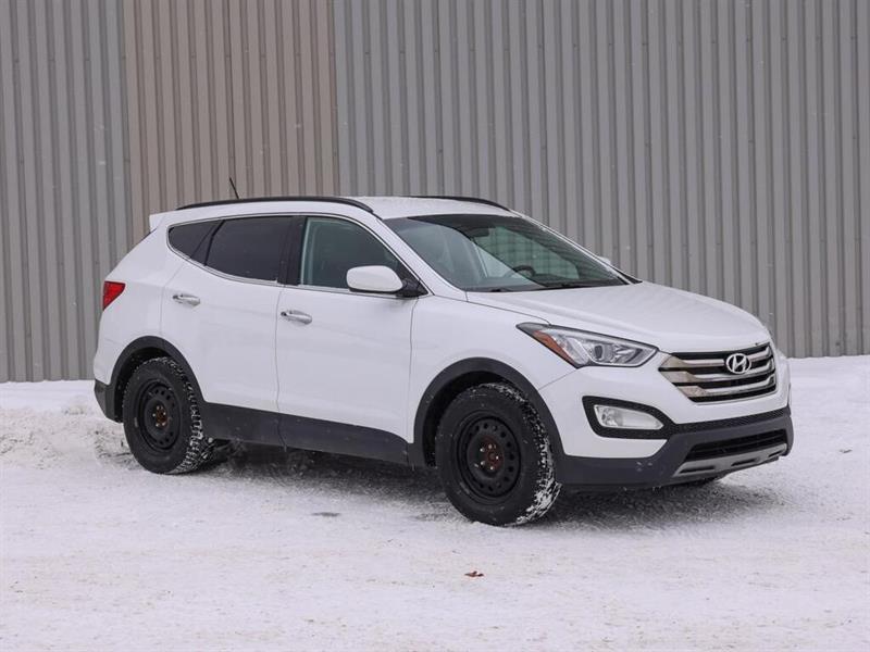 hyundai Santa Fe Sport 2016 - 2