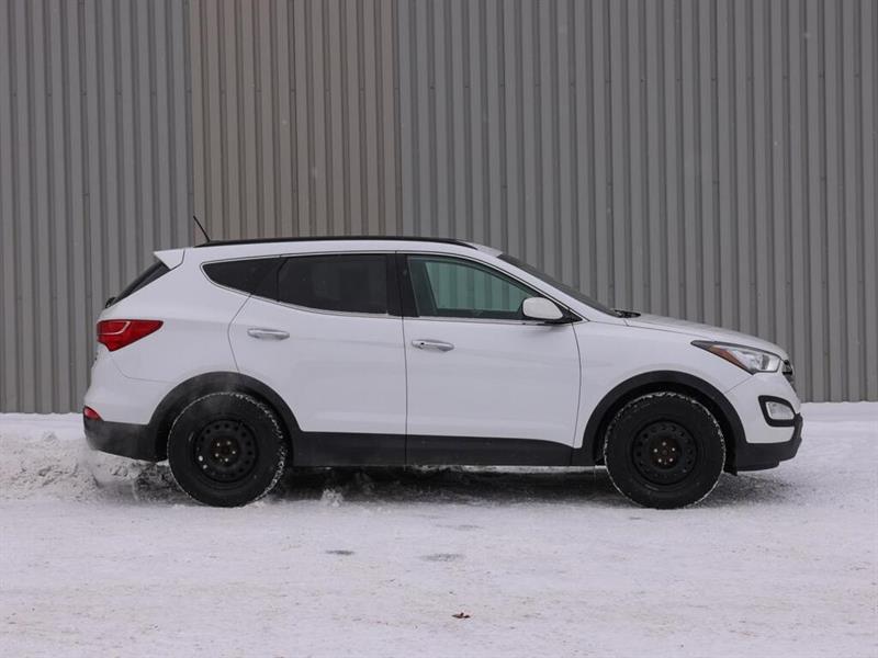 hyundai Santa Fe Sport 2016 - 3