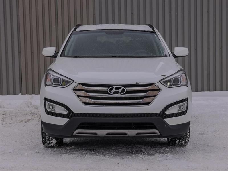 hyundai Santa Fe Sport 2016 - 4