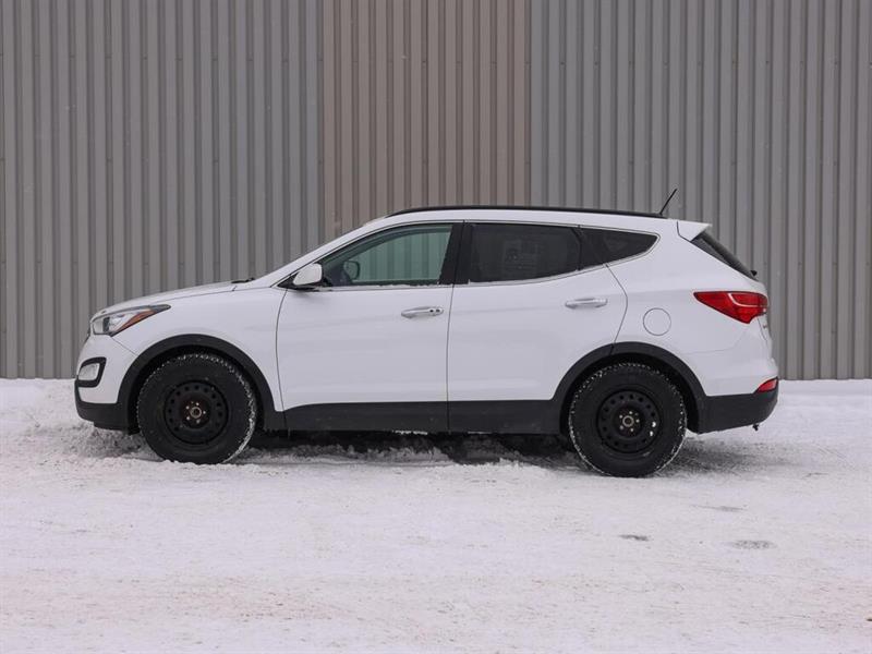 hyundai Santa Fe Sport 2016 - 5