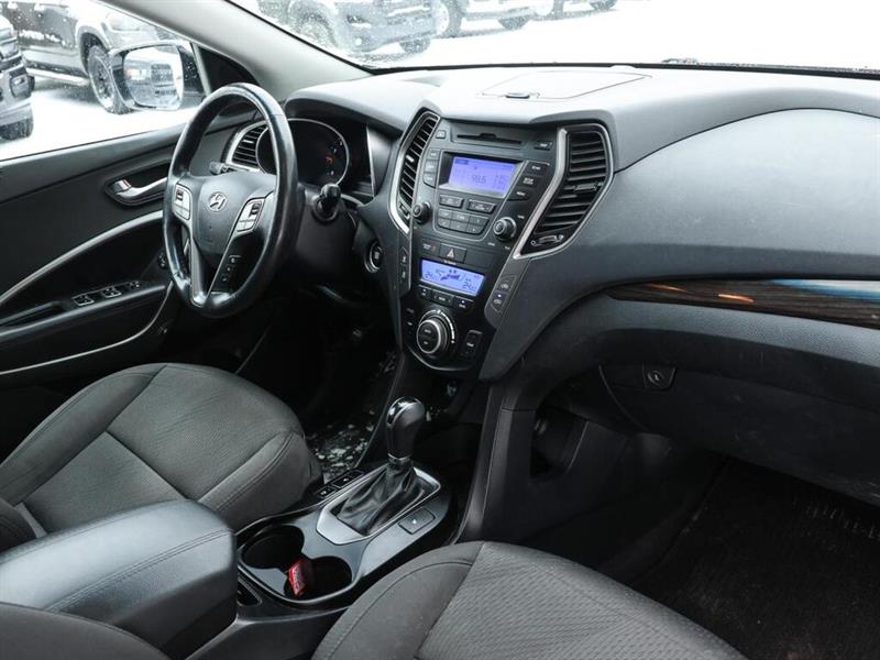 hyundai Santa Fe Sport 2016 - 9